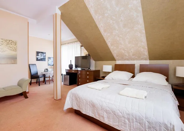 Willa Studio 3* Rewal