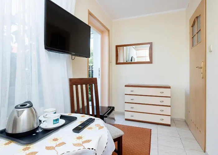 Willa Studio 3* Rewal