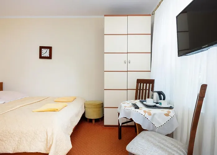 Willa Studio Panzió 3*