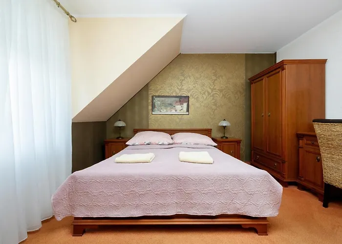 Willa Studio 3* Rewal