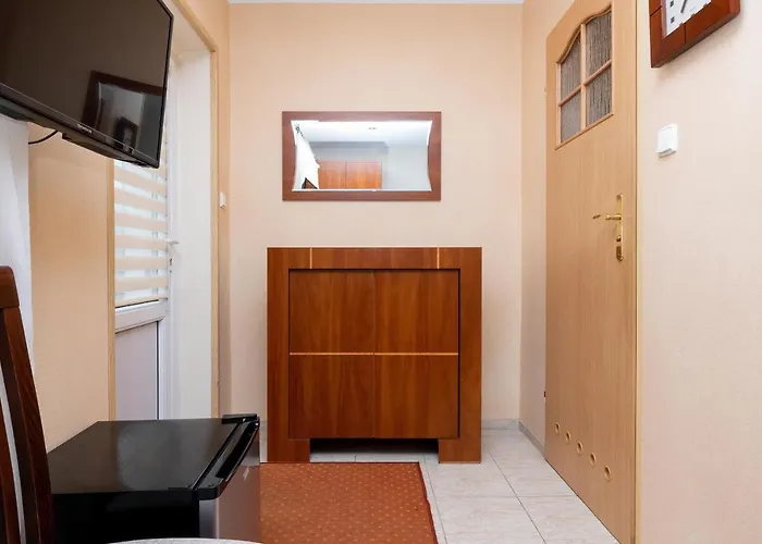 Willa Studio Panzió 3*