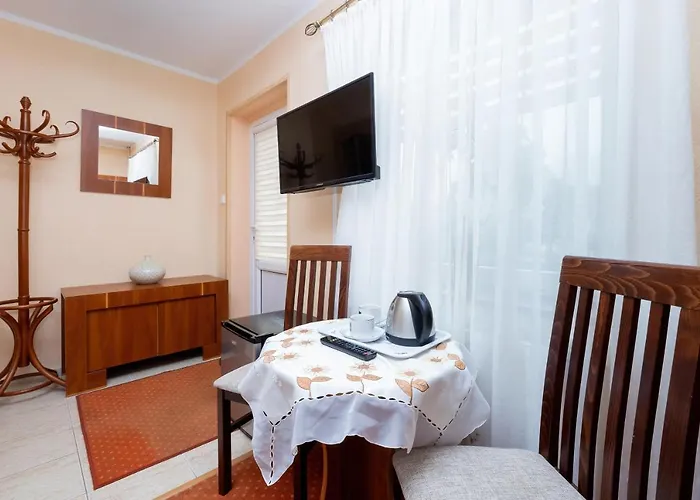 Willa Studio Panzió