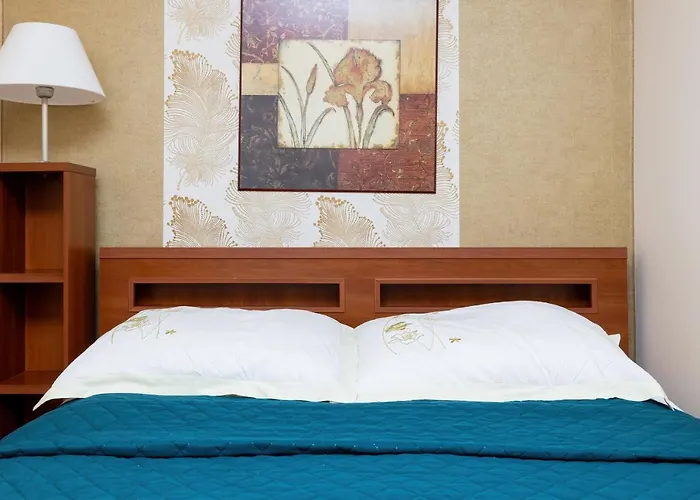 Panzió Willa Studio Rewal