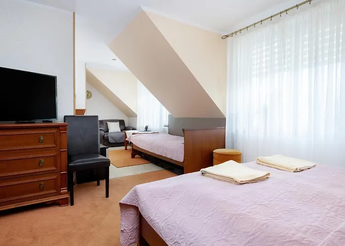 Willa Studio 3* Rewal