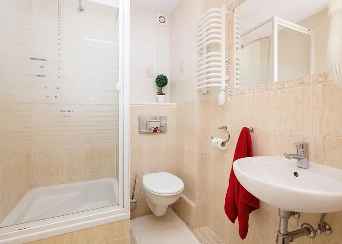 Willa Studio Panzió 3*