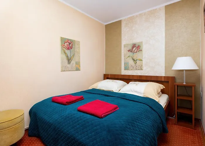 Willa Studio 3* Rewal