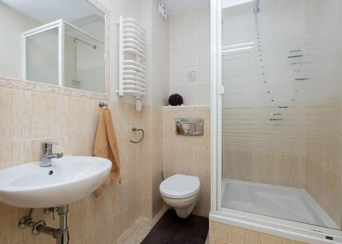 Panzió Willa Studio 3*