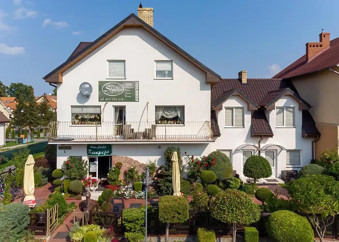 Willa Studio Panzió 3*