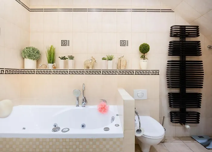 Willa Studio 3* Rewal