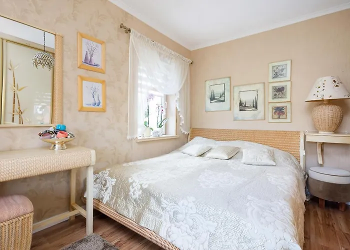 Panzió Willa Studio 3*