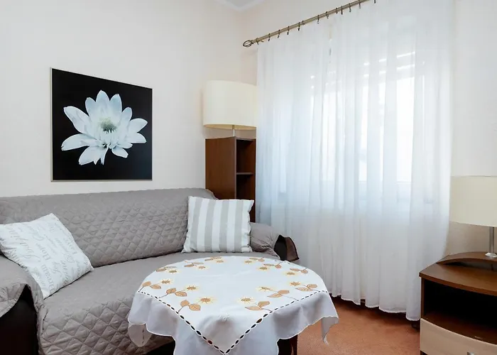 Willa Studio Panzió Rewal