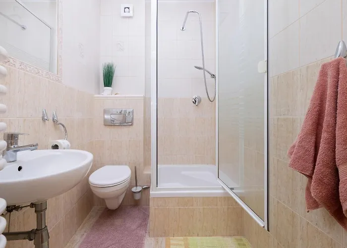 Panzió Willa Studio 3*