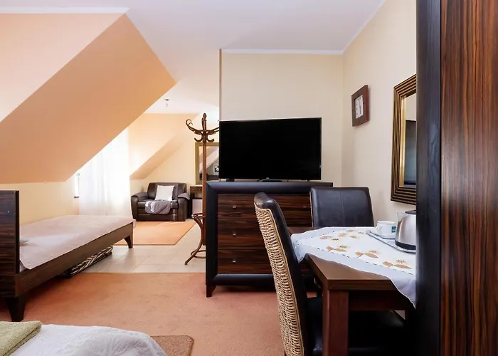 Willa Studio 3* Rewal