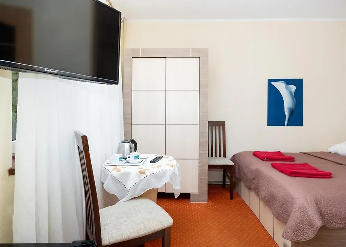 Willa Studio 3* Rewal