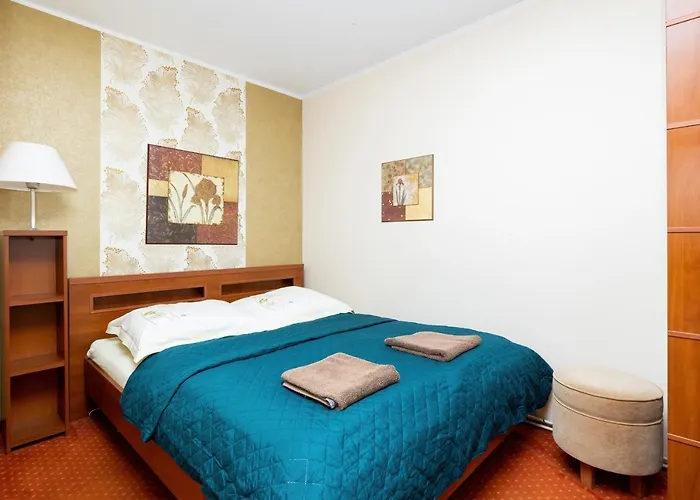 Willa Studio 3* Rewal