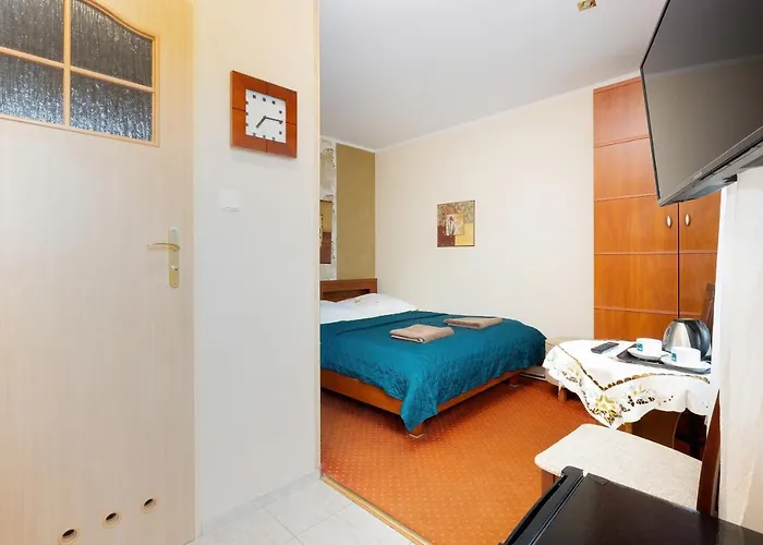 Willa Studio 3* Rewal