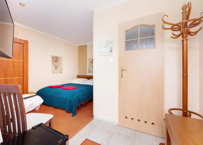 Willa Studio Panzió