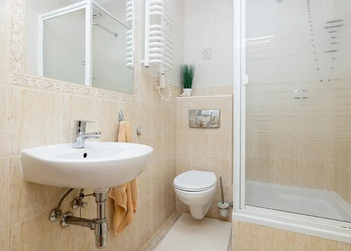 Willa Studio 3* Rewal