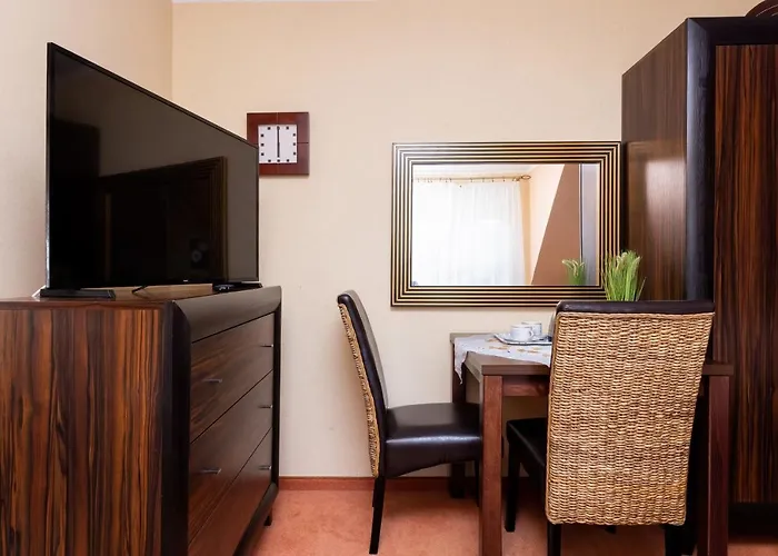 Willa Studio Panzió