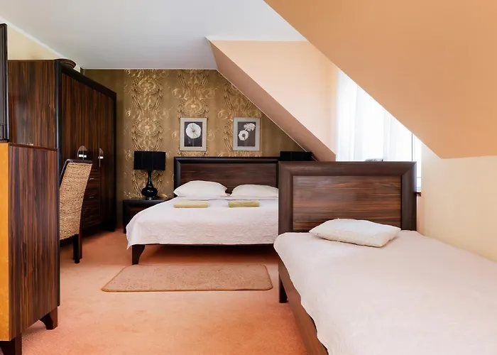 Willa Studio 3* Rewal