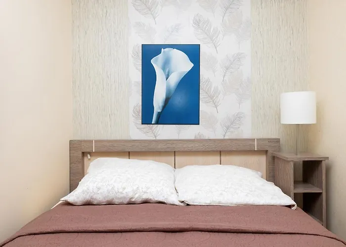 Panzió Willa Studio