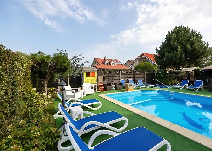 Willa Studio Panzió 3*