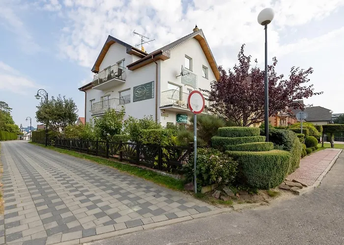 Willa Studio Panzió 3*